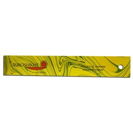 Auroshikha Incense Patchouli