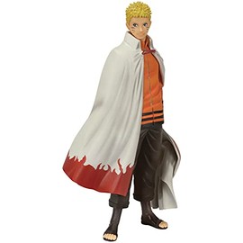 Banpresto 18002 Boruto Naruto Next Generations Shinobu Relations Sp2 Comeback Naruto Figure