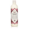 Nubian Heritage Body Lotion with Shea Butter and Rose Hips