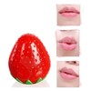 Bálsamos Para Labios Labial Magico En Forma De Fresa 12