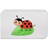 Azeeda 'Ladybird' Plastic Ice Scraper (IC00034669)