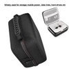 3.5inch Portable EVA External Hard Drive Protective Bag Case Storage