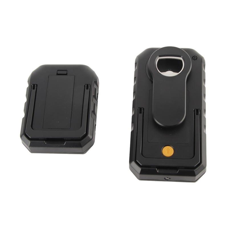 Wireless BBQ Thermometer Digital Remote Kitchen Meat Food Cooking 328ft