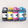 InkSol Eco-Solvent Ink - 1000ML - Color: Yellow
