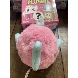 Bonkers Lankybox Candy Mystery Plushie Series 3 COTTON CANDY THICC SHARK Combined Ship