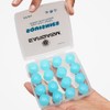 Eargasm Squishies - Tapones para los oídos de silicona moldeables