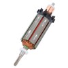 Qukaim Electric Nail Drill Motor Nail Drill Handpiece Motor 35000RPM