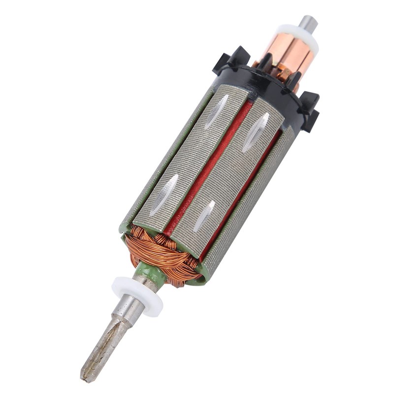 Qukaim Electric Nail Drill Motor Nail Drill Handpiece Motor 35000RPM