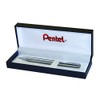 Pentel Sterling Excel Ballpoint - Gift Boxed