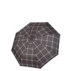 Doppler, Fiber Magic On/Off AC Check Printet/Check Printed Brown/Beige, Unisex,