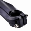 Aluminum Alloy Bike Bicycle Left Crank Arm for 590 610