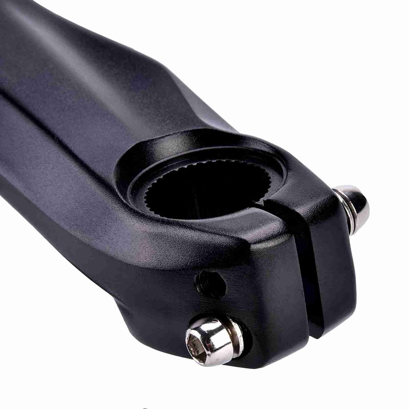 Aluminum Alloy Bike Bicycle Left Crank Arm for 590 610