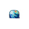 ergobag LED Zippies School Bag Accessory Front Pocket Motif Worlds