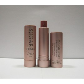 FRESH SUGAR HONEY TINTED LIP TREATMENT 0.07 OZ 3PC LOT