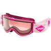 Uvex Skyper Goggles rose Pink/Relax