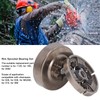 Rim Sprocket Bearing Set Iron Material Wear Resistant Chainsaw Replace