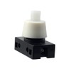 Built-in Pressure Switch with Screw Contacts for Lamps and Devices