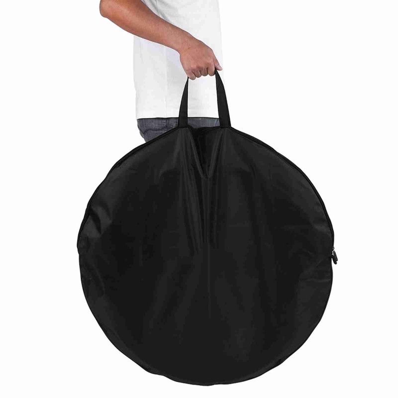 DUUTI Bicycle Wheel Carrying Package Bags for Cycling Road Mountain