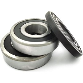 131525500 131275200 131462800 Washer Tub Bearings Seal Kit Replacement Replacement Compatible with AP2578105 407639 AH418071 B018HFK0A4, PS418071