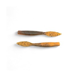 Baits Tail Worm Bamer Craw Fishing Lures Bass Jigging Bait Jig Lure Weedless Soft Plastic Swimbait Accessories Freshwater
