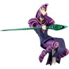 Only From JAPAN Duel Monster cifras coleccionables (mago negro)