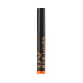 Stargazer Neon Liquid Eye Liner - Glow In UV - Neon Orange