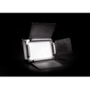 Litra Pro Barn Doors Apro LED Lamp Fins