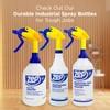 Zep Professional Sprayer Bottle - 32 Ounces (Pack of 1)