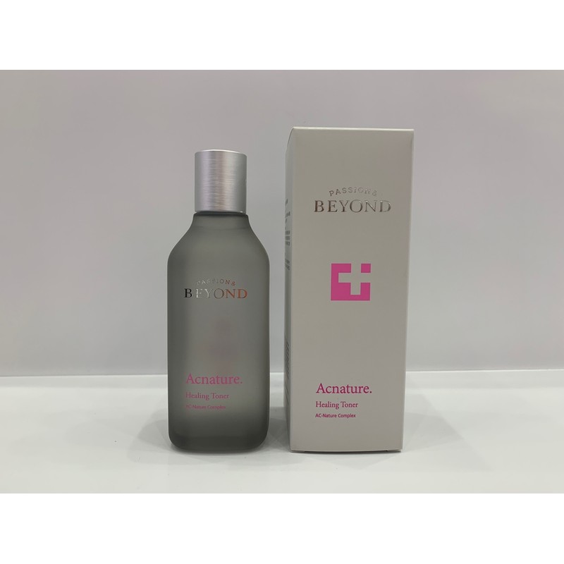 Beyond Acnature Healing Toner 150ml / 비욘드 아크네이처 힐링 토너