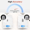 KOIOS Kitchen Scale, 33lb/15kg Digital Food Scales Weight in Grams