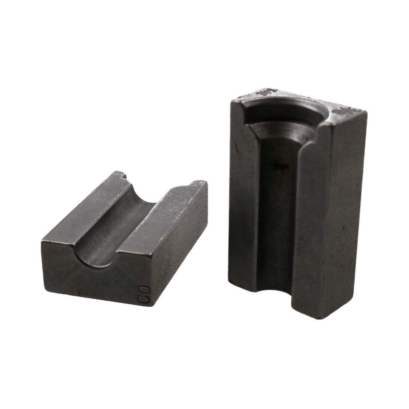 3/8" SAE Brake Pipe Flaring Bench Flare Tool Split Die