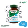 L-ARGININA | Vidawell | Cápsulas de 500mg de Fácil Absorción