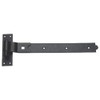 Merriway BH07125 Gate Hinge Heavy Duty Hook & Band Cranked