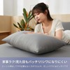AZRA 43 63 Peach Skin Pillow Cases Zippered Zippered Fashion