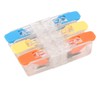 10Pcs Lever Wire Connector Electrical Quick Wiring Connect Inline Splicing