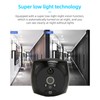 Digital Peephole Doorbell Camera 4.5 Inch Color Screen Night Vision