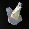 Triangular Bakery Packaging for Easy Tear Plastic Sandwich Bags (Clear)