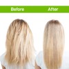 Novex Super Aloe Vera Leave In Conditioner, 17.6 Oz Bottle