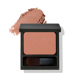 OSAJI Nuance Blush "Increases Flourish/Protects Moisture, Dries Cheeks, Natural Coloring, Transparency, Fits Your Skin" (d05 Kazamuki)