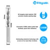 3mm Drill Bits Solid Carbide Drill Bits, Metric Drill Bit