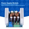 Power Supply Module Constant Voltage Current Adjustable High Power LED