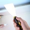Putty Knife Scraper Set, 2" 4" Spackle Knife 2Pack, Stainless