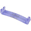 Xcess Adjustable Glitter Ice Skate Guards (Purple)