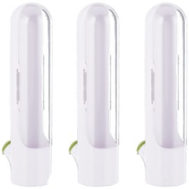 Prepara Herb Savor Pod 2.0, Set of 3,White