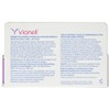 VIONELL Care Ointment - Intimate Hygiene for Women - Cream