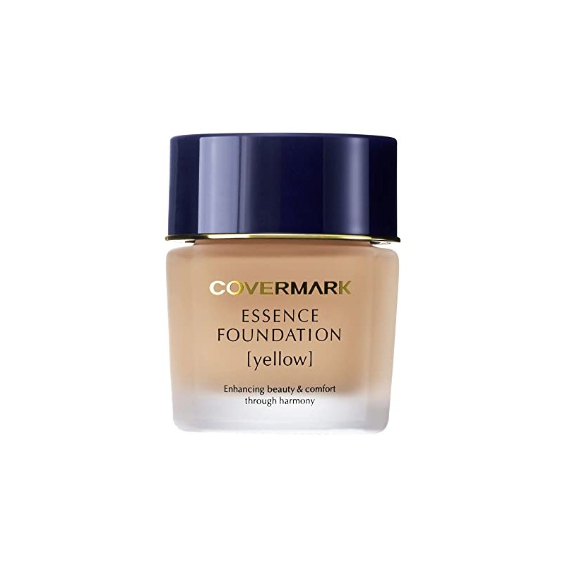 Covermark Essential Foundation, Bottle, 1.1 oz (30 g)