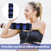 Elbow Brace for Women and Men Elbow Splint for Cubital