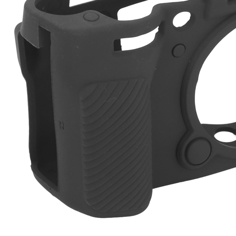 Protective Digital Camera Cover Silicone Anti Slip Anti Scratch Ultra