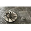 All-Out Diesel Billet Turbo Compressor Wheel for 5.9L 94-98 Dodge