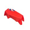 Red Ensign Premium Coffin Drape Flag